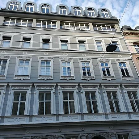 Gemuetliche Wohnung Nahe Zentrum Відень Екстер'єр фото