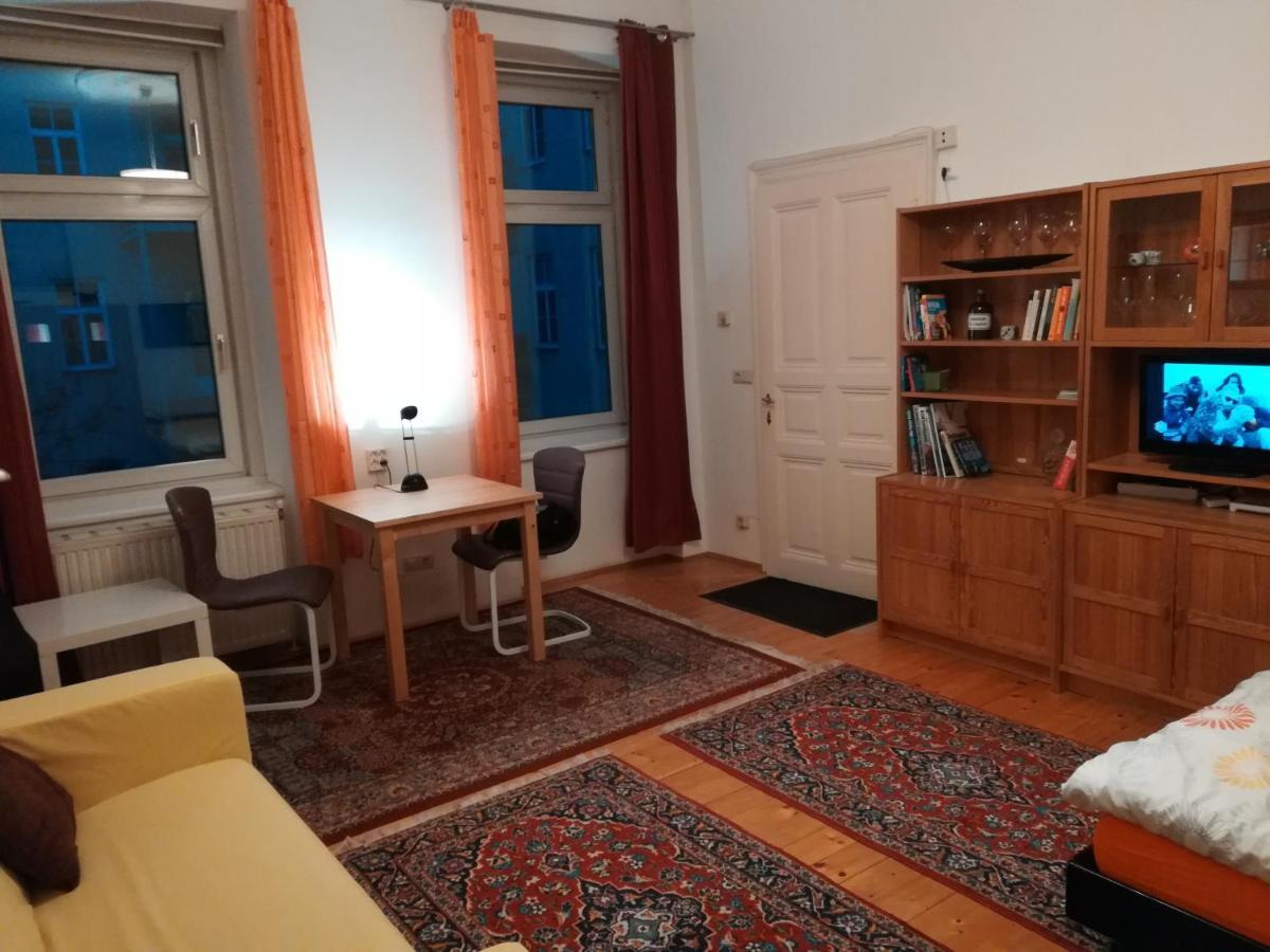 Gemuetliche Wohnung Nahe Zentrum Відень Екстер'єр фото